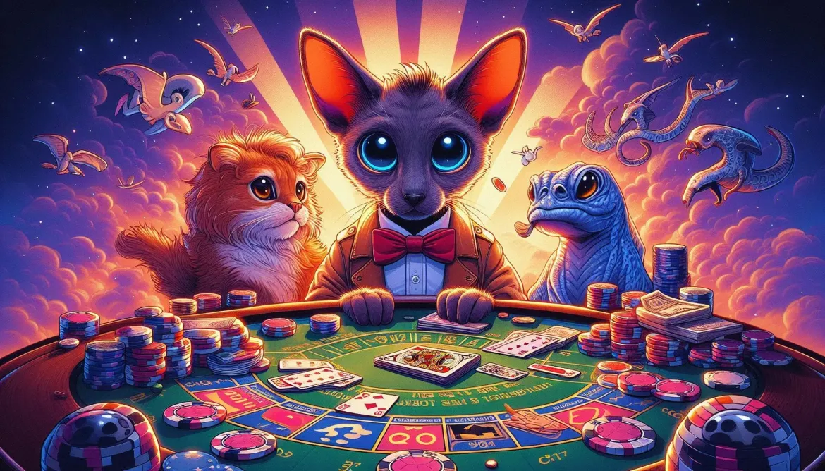 Spielbank Leuna